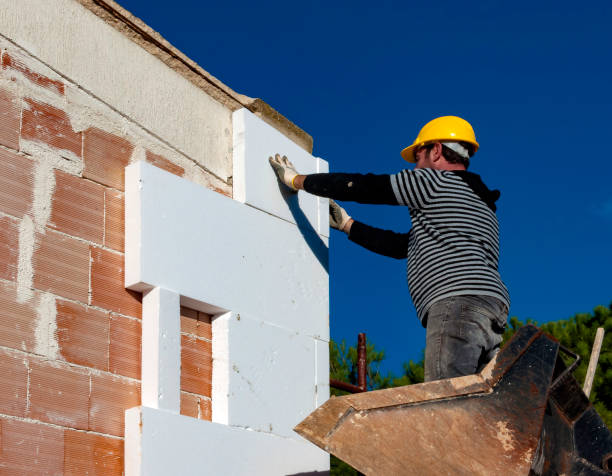 Best Commercial Insulation in Nassau Bay, TX