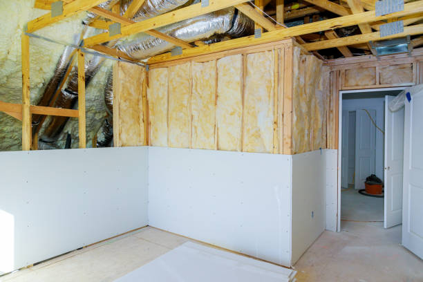 Best Insulation for Specific Applications in Nassau Bay, TX